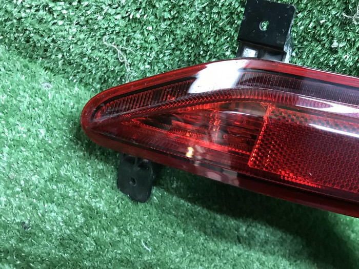 ПТФ левый Changan CS95 (2019-н.в.)