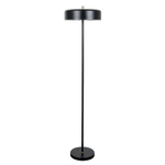 Торшер Arte Lamp SKAT A7052PN-2BK