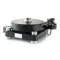 Transrotor Massimo Nero TMD Rega RB 880