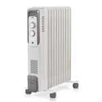 Масляный радиатор 11 секций Ballu CUBE BOH/CB-11W 2200 НС-1133491