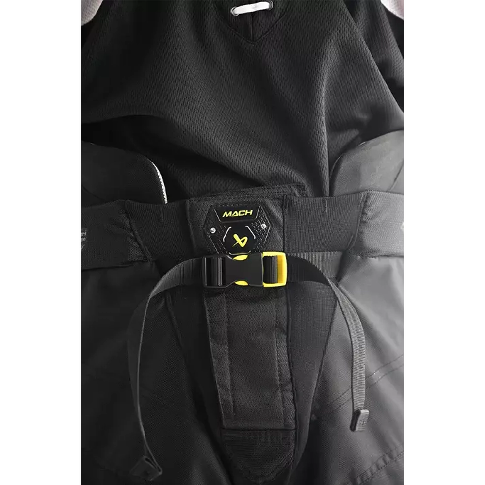 Шорты BAUER SUPREME MACH INT (переходный)