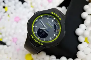 Наручные часы Casio Baby BSA-B100SC-1AER