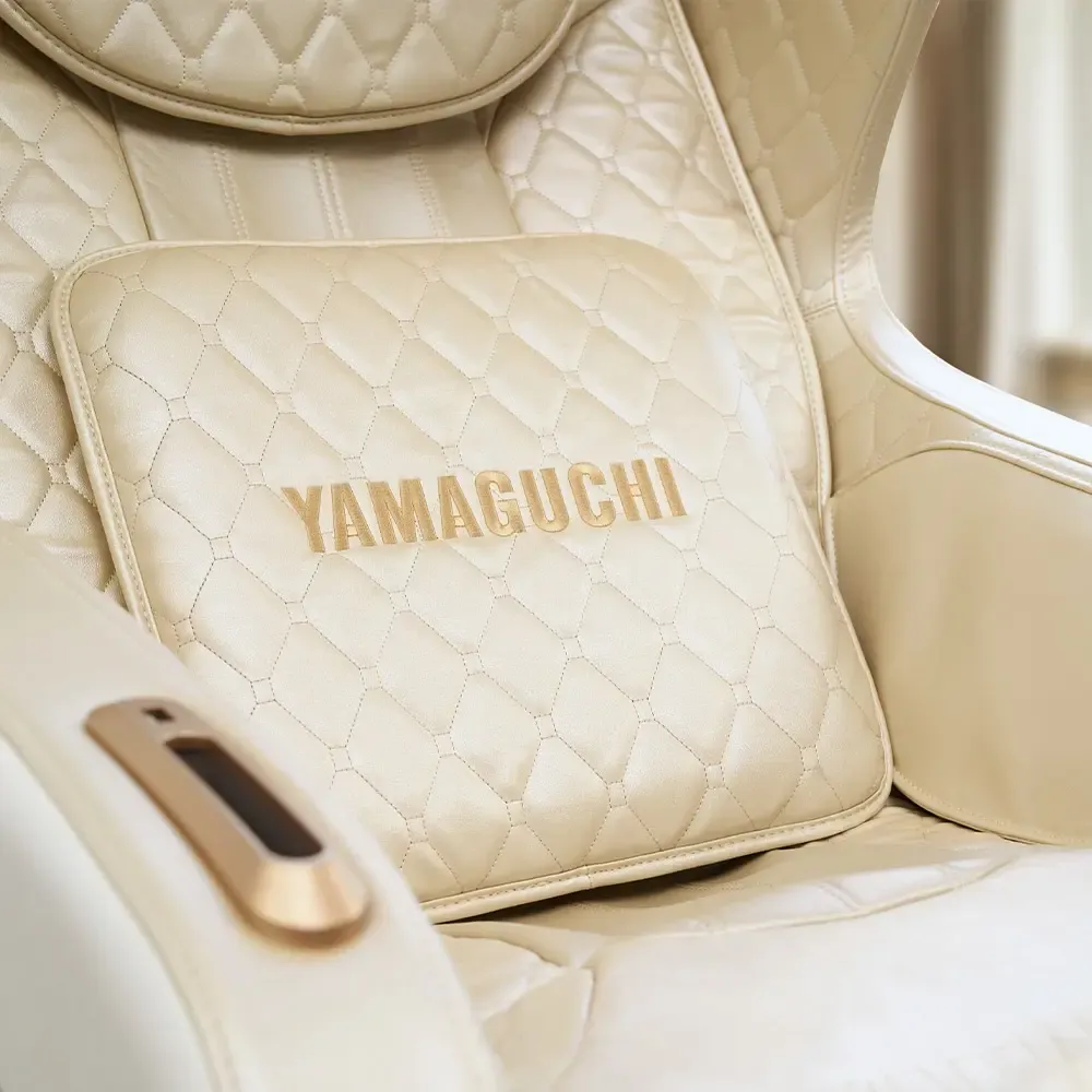 Интерьерное массажное кресло Yamaguchi Osaka Light