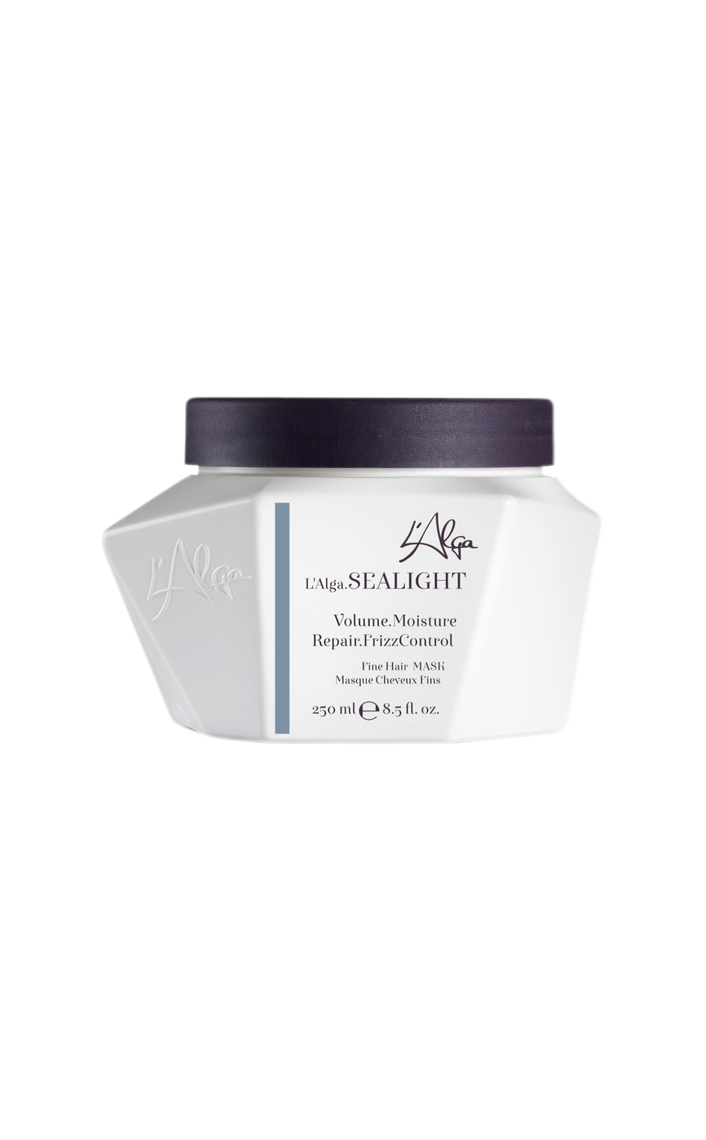 SEALIGHT FINE HAIR MASK / Маска увлажняющая для объема