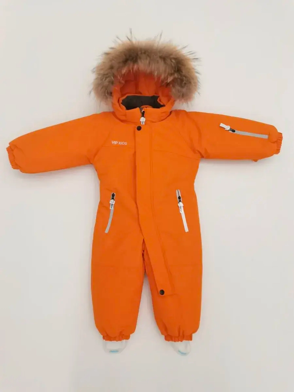 Комбинезон зимний мембрана