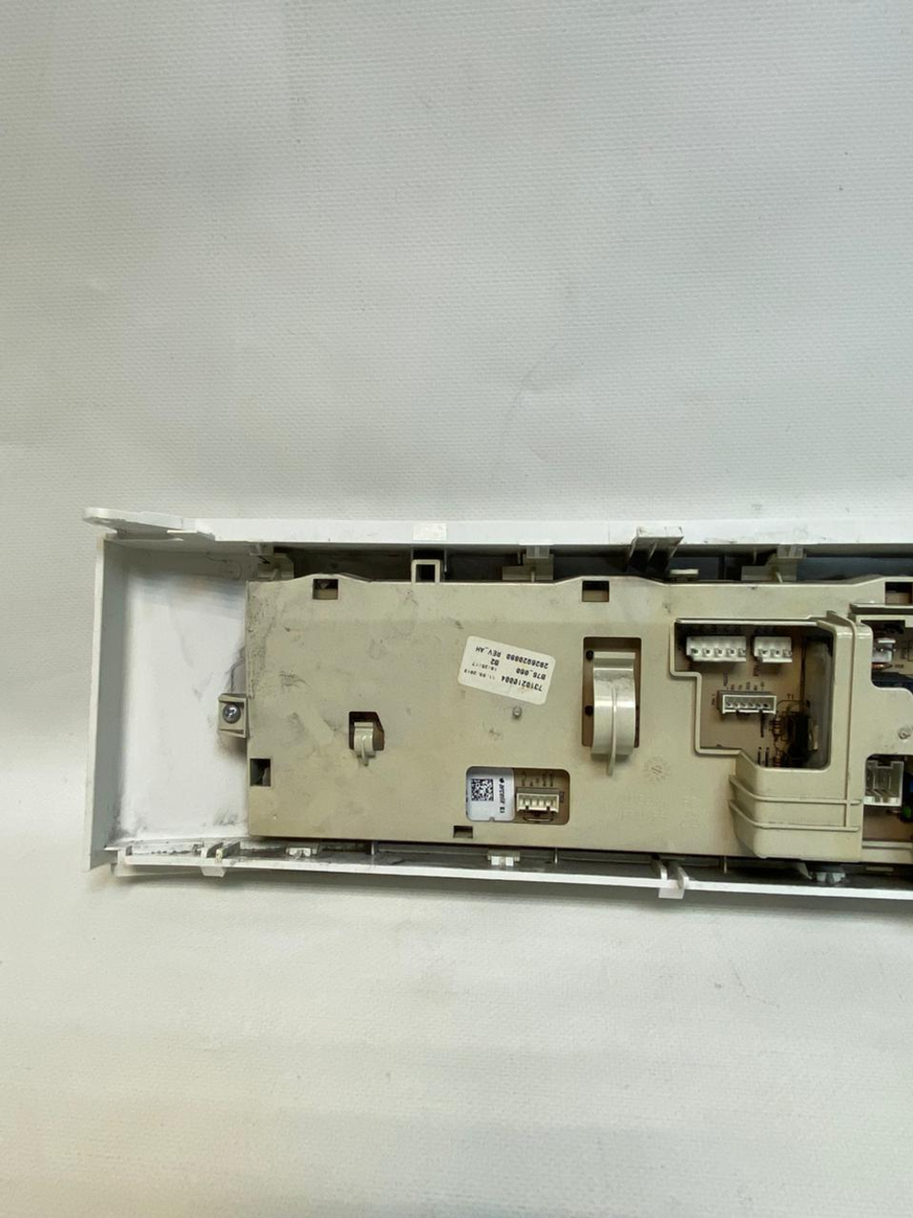 306 Модуль управления Beko 2826920880 (б/у)