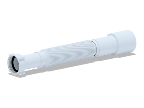 Гибкая труба Ани 1 1/4 * 40/50 К206