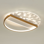 Потолочный светильник LED4U L1043-500 GD