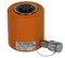 Телескопический домкрат Holmatro HJ 20/50 G 11 с гравитационным возвратом