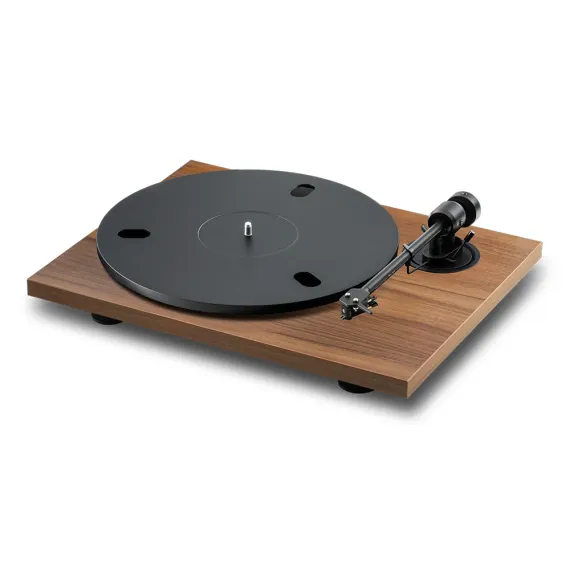 Pro-Ject E1.2 Walnut
