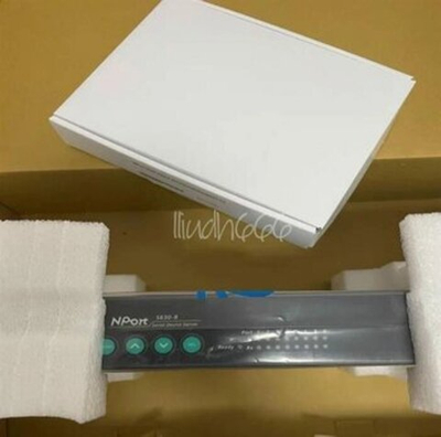 Сервер Nport 5630-8