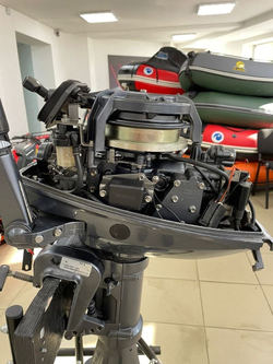 Лодочный мотор Sea-Pro OTH 9,9 S, 9,9 л.с., 246 см3