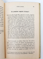 "Contes et rcits extraits des potes et prosateurs du Moyen Age mis en franais moderne (Сказки и рассказы на  французском языке). Gaston Paris