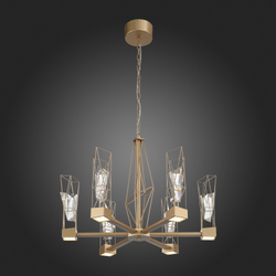 Люстра подвесная ST Luce Progetto SL815.203.06