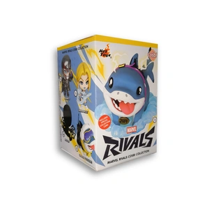 Случайная фигурка Hot Toys Cosbi: Marvel Rivals