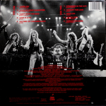 Lion / Trouble In Angel City (LP)