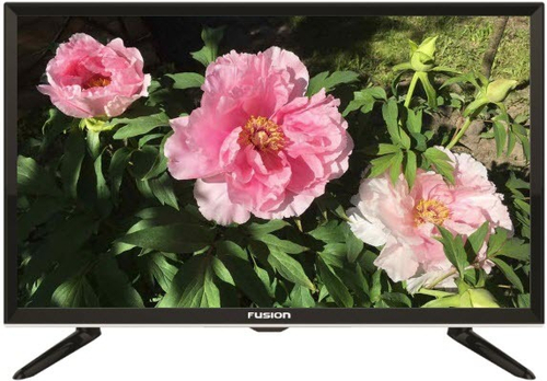 тв ЖК Fusion FLTV28T21