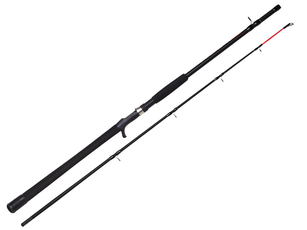 Спиннинг троллинговый Salmo Blaster BOAT CASTING 1.95/XH