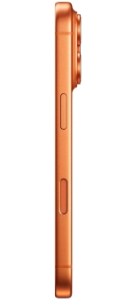 iPhone 17 Pro 1ТБ оранжевый