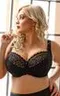 BETTY BLACK Soft Бюст