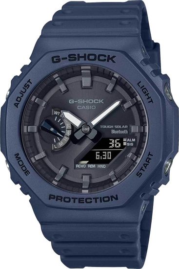 Наручные часы Casio G-Shock GA-B2100-2AER