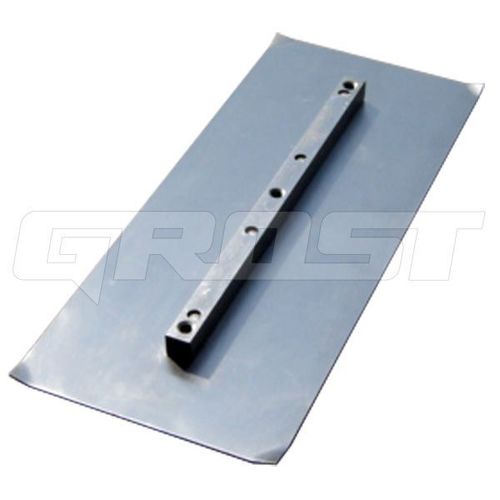 Комплект лопастей для двухроторной затирочн. маш.GROST – 150x355 мм (4шт)