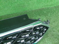 Решетка радиатора Chery Tiggo 8 Pro Max (2022-н.в.)