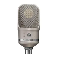 Neumann TLM 107 Nickel