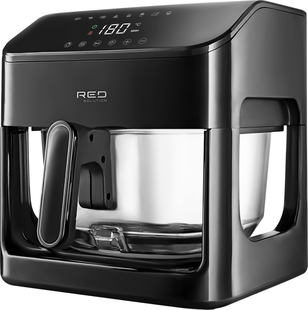 Аэрогриль RED SOLUTION W266