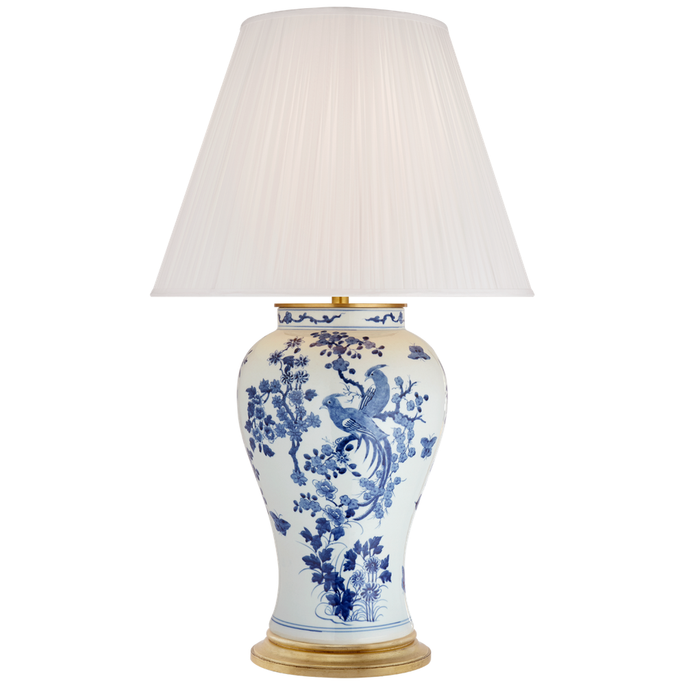 Настольная лампа Visual Comfort Blythe Large Table Lamp