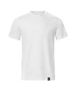 Футболка ESSENTIAL Core Tee, белый - изображение 37
