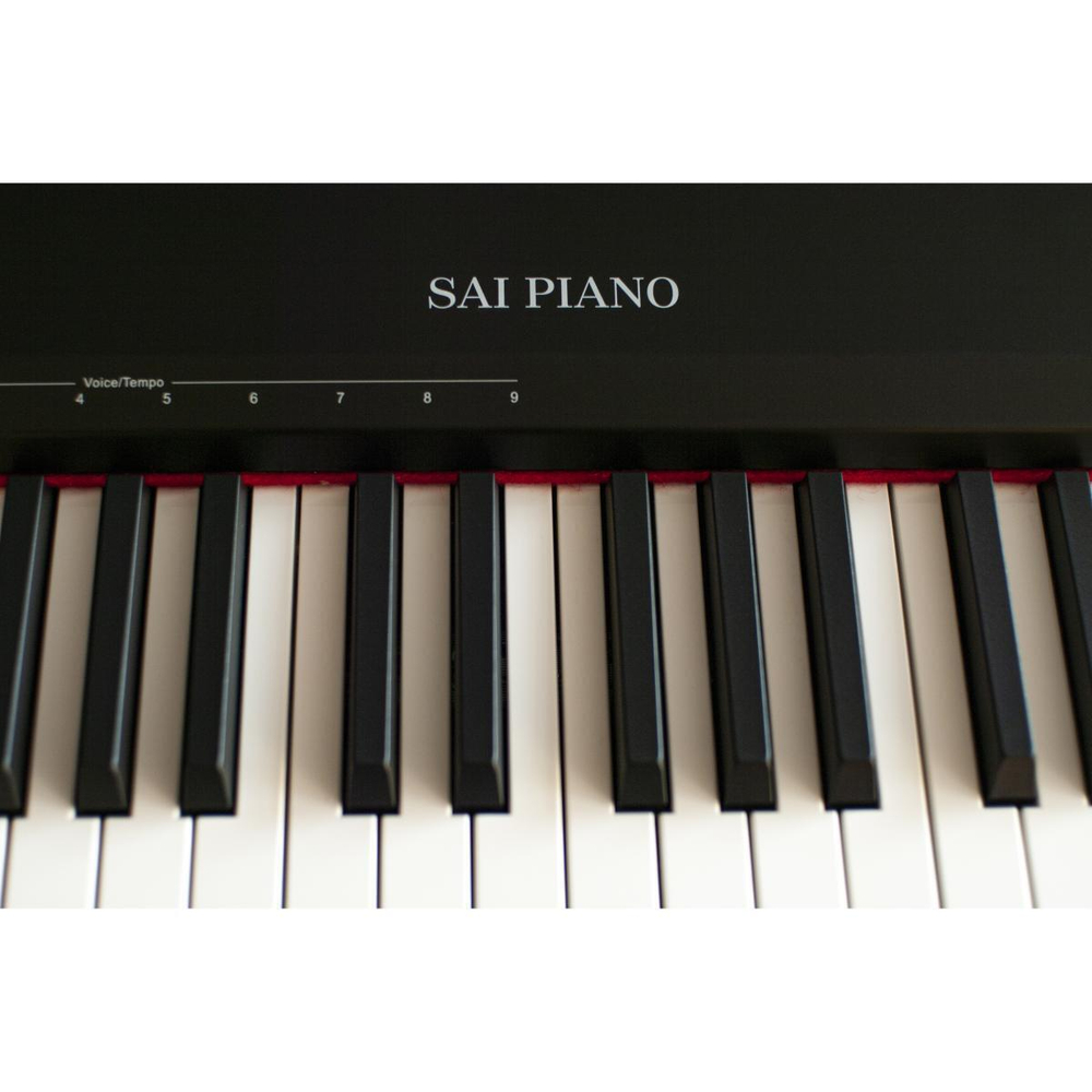 Sai Piano P-9
