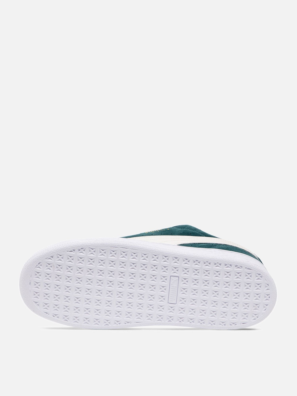 Кеды мужские PUMA Suede XL