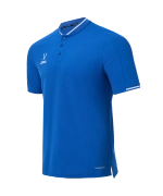 Поло DIVISION PerFormDRY Polo, синий