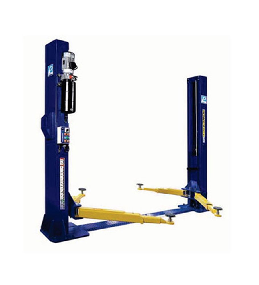 Подъемник POWERREX SL-2500BP Подъемник POWERREX SL-2500BP