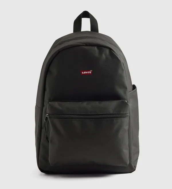 Рюкзак LEVI'S BASIC BACKPACK CAVIAR