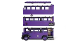 Конструктор LEGO Harry Potter 76446 Приключение на автобусе Ночной рыцарь
