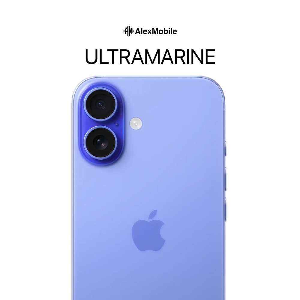 Apple iPhone 16 Plus 128GB