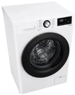 Стиральная машина LG F2V3PS6W