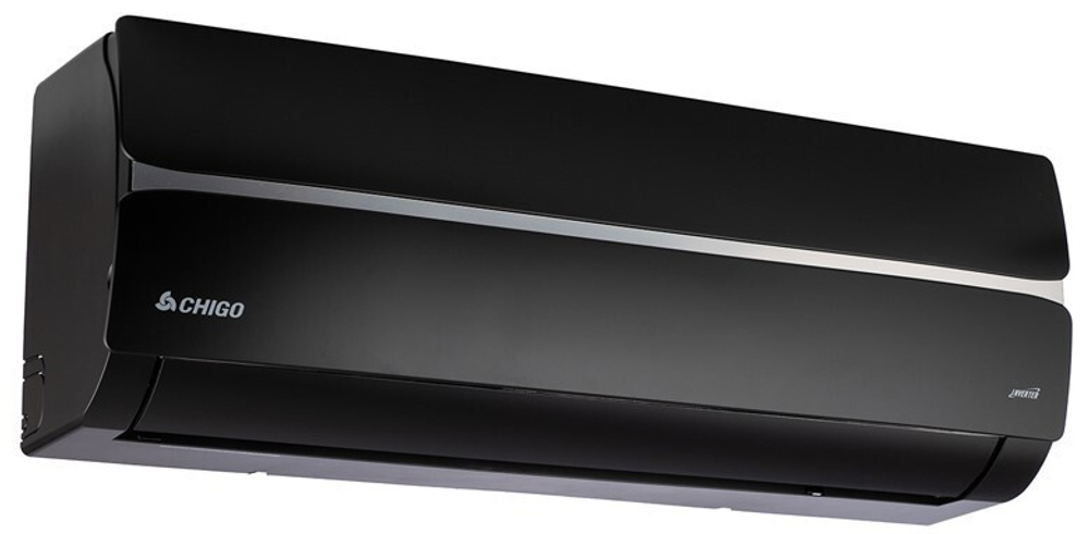 Кондиционер Chigo King CS-35V3A-1C172/Black