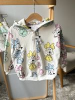Новый хлопковый костюм Zara, 98