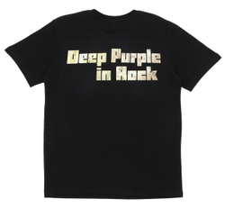 Футболка Deep Purple In Rock (960)