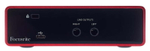 Focusrite Scarlett Solo 3rd Generation