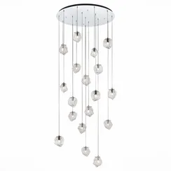 Подвесной светильник Portici SL1175.103.18 ST Luce