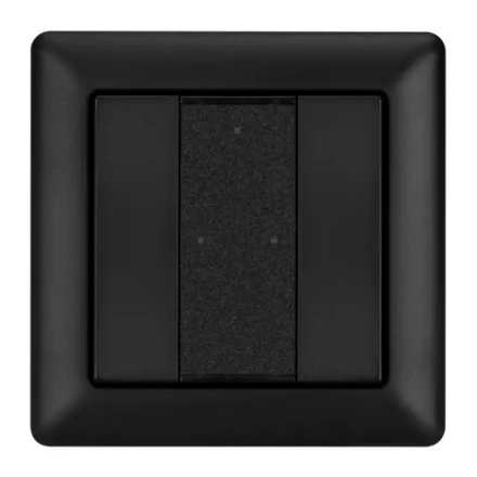 INTELLIGENT ARLIGHT Панель DALI-223-2K-D2-IN-BLACK (BUS, Free purpose) (IARL, -)