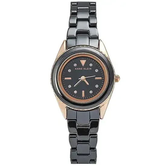 Женские часы Anne Klein AK/3164BKRG