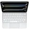 Клавиатура Apple Magic Keyboard для iPad Pro 11" (M4, M5 | 2024–2025) (Белый | White)