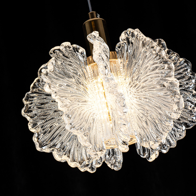 Подвесная люстра MODELIGHT MDL.65223.1HC GD