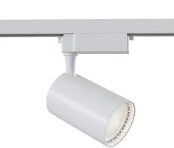Трековый светильник Vuoro TR003-1-30W4K-W Maytoni
