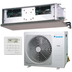 Кондиционер Daikin FDMQN100CXV/RQ100DXY